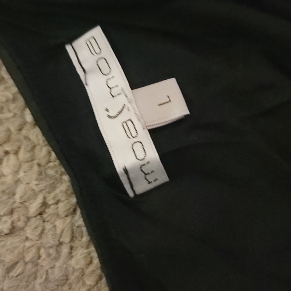 MoaMoe Off the Shoulder Top - Picture 2 of 3